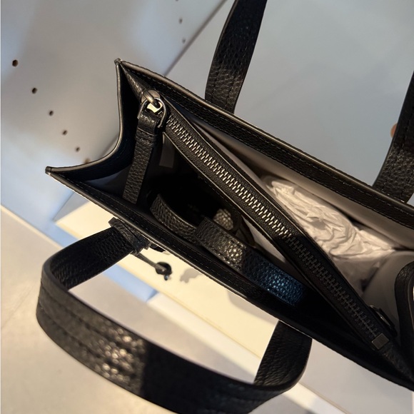 NWT Marc Jacobs bold mini grind concrete multi - Picture 4 of 4